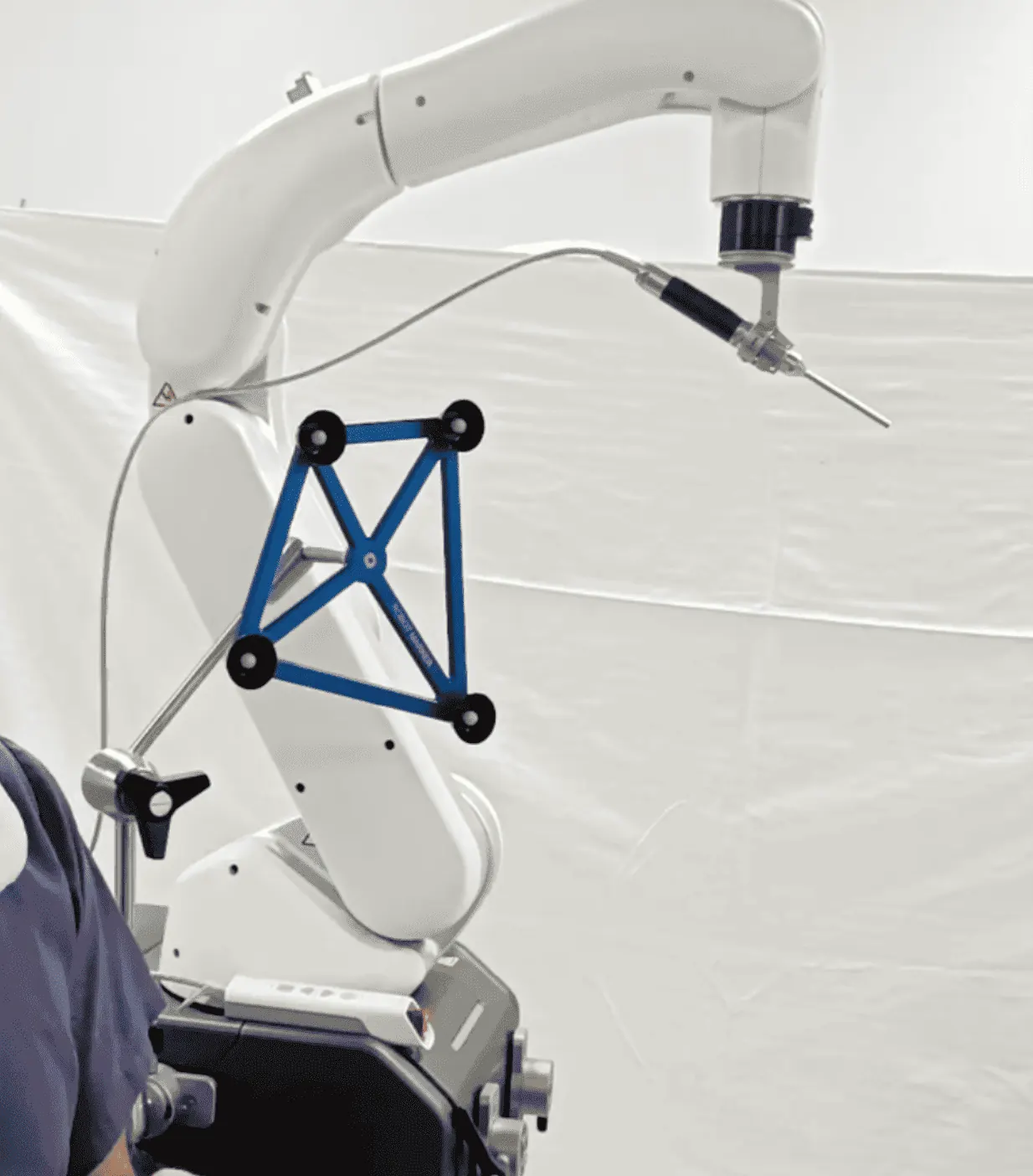 Robotic Spine Surgery