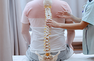 MIS Spine Surgery in Delhi